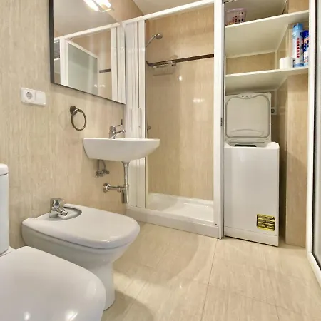 Niza 22 By United Renters Appartamento *