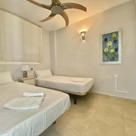 Niza 22 By United Renters Appartamento
