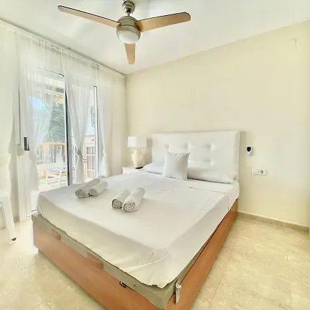 Niza 22 By United Renters Appartamento *