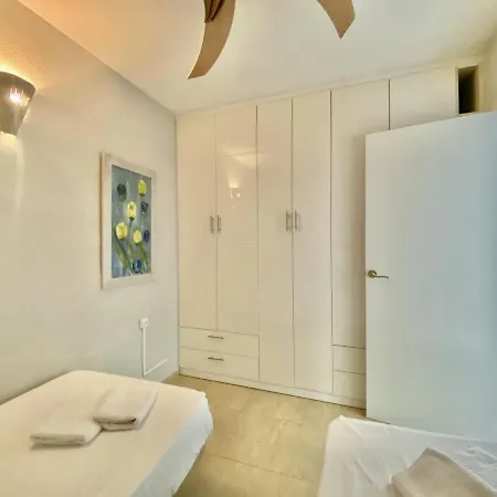 Appartamento Niza 22 By United Renters *