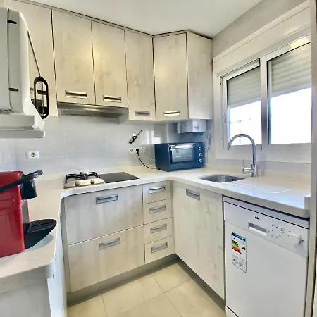 Appartamento Niza 22 By United Renters