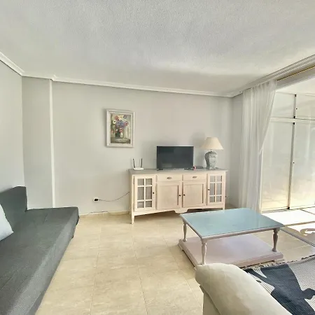 Niza 22 By United Renters Appartamento Alicante