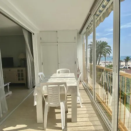 Appartamento Niza 22 By United Renters