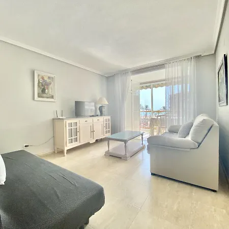 Niza 22 By United Renters Appartamento *
