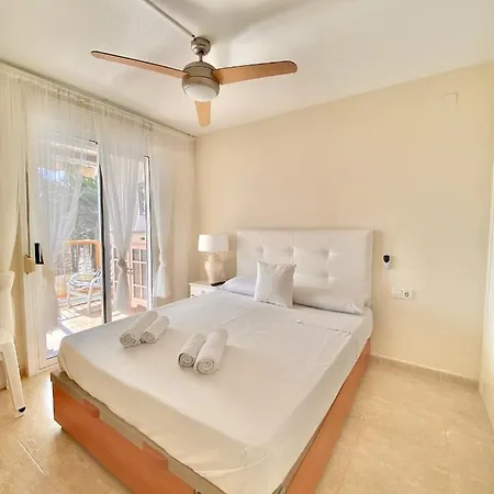 Appartamento Niza 22 By United Renters *