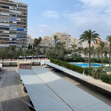 Niza 22 By United Renters Appartamento Alicante