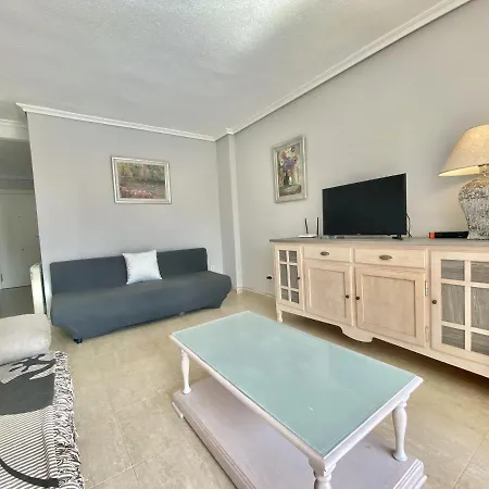 Niza 22 By United Renters Appartamento Alicante