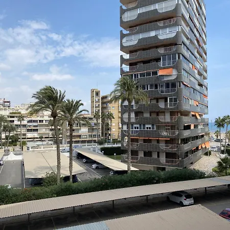 Appartamento Niza 22 By United Renters