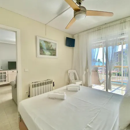 Appartamento Niza 22 By United Renters *